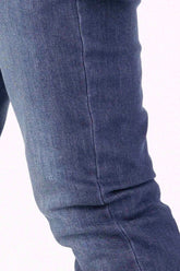 Men's Basic Denim Pant (Dark Wash)